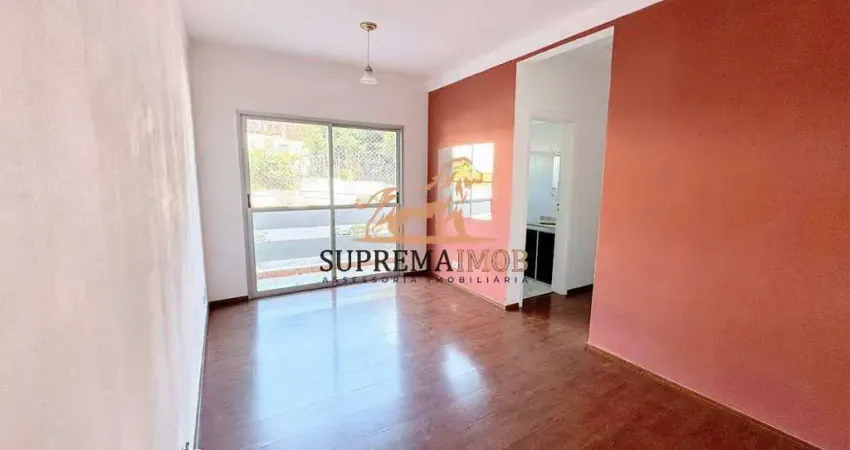 Apartamento à venda, 65 m²  Condomínio Residencial Arco Íris - Sorocaba/SP