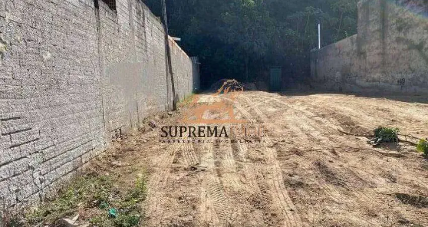 Terreno à venda, 165 m² por R$ 171.000 - Jardim Karolyne - Votorantim/SP