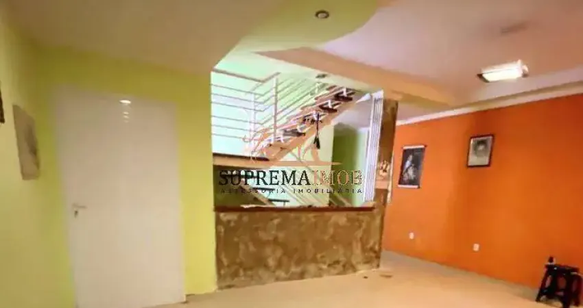 Casa com 3 dormitórios à venda, 153 m² por R$ 450.000,00 - Jardim Santa Esmeralda - Sorocaba/SP
