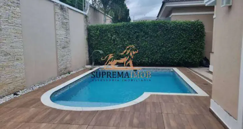 Casa com 4 dormitórios à venda, 242 m² por R$ 1.380.000 - Condomínio Real Villas Europa - Sorocaba/SP