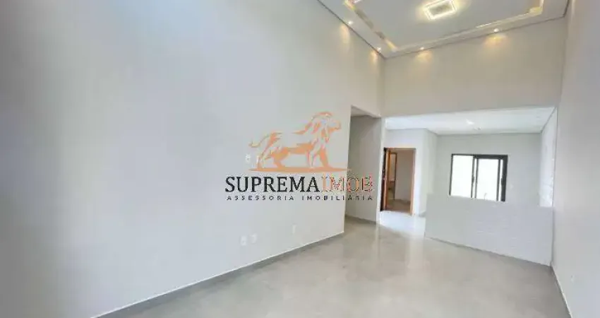 Casa com 3 quartos à venda, Condomínio Horto Florestal lll - Sorocaba/SP