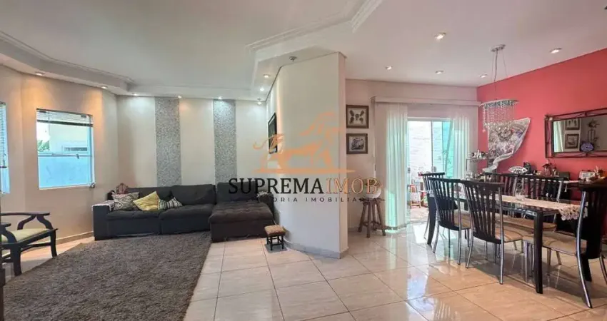 Casa com 3 quartos à venda, 225 m²- condomínio ibiti do paço - sorocaba