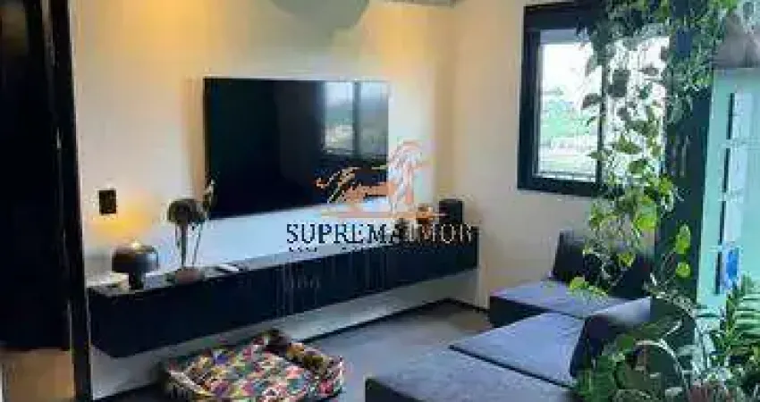 Apartamento com 2 quartos à venda na Rua João Wagner Wey, 1269, Jardim América, Sorocaba