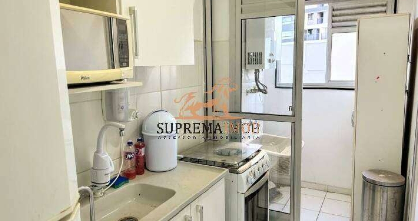 Apartamento com 2 dormitórios à venda, 47 m²  - Condomínio Vida Plena - Sorocaba/SP