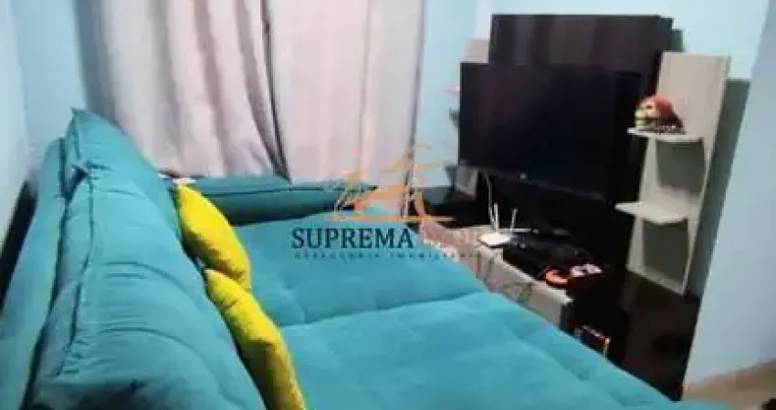 Apartamento com 2 quartos, 50 m² à venda condomínio up residencial