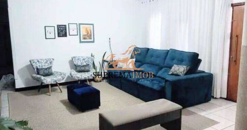 Casa à venda, 145 m²- Jardim Residencial Imperatriz - Sorocaba/SP