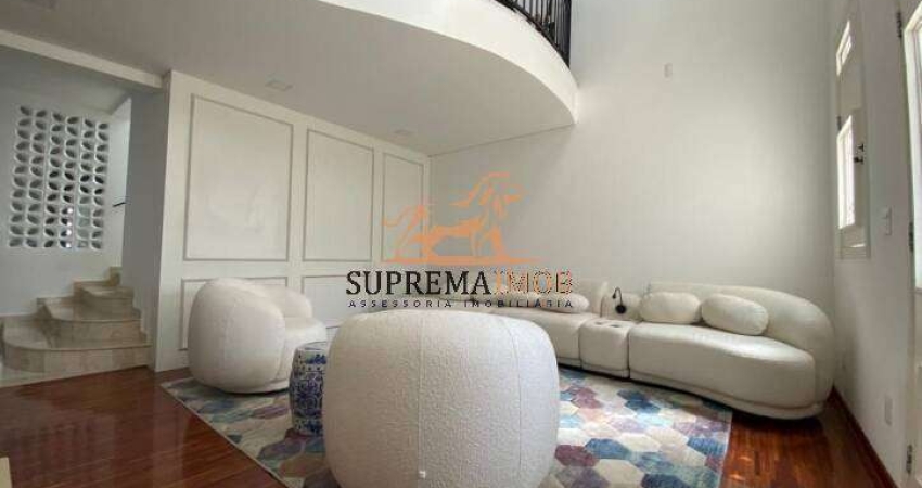 Casa Sobrado à venda, 237 m² por R$1.400.000 - Condomínio Belvedere II - Votorantim/SP