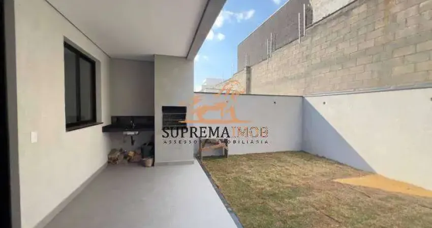 Sobrado com 3 dormitórios à venda, 141 m² por r$ 790.000 - jardim residencial villaggio ipanema i - sorocaba/sp