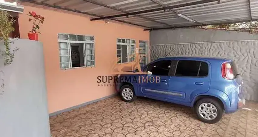 Casa com 2 quartos à venda na Rua Zenilda Alves Mascarenhas, 02, Jardim Wanel Ville V, Sorocaba