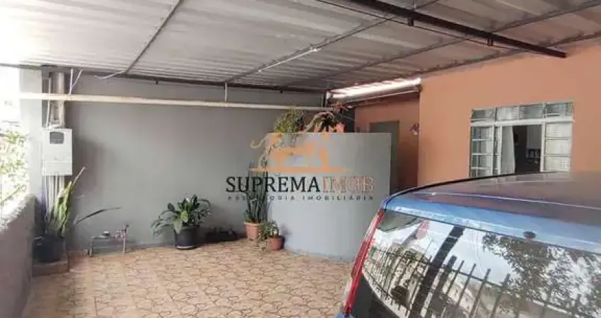 Casa com 2 quartos à venda na Rua Zenilda Alves Mascarenhas, 02, Jardim Wanel Ville V, Sorocaba