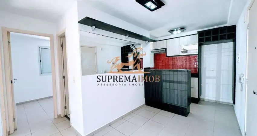 Apartamento Térreo com quintal 48 m², á venda no Marcco Sorocaba