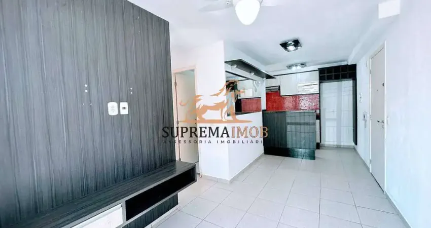 Apartamento térreo com quintal 48 m², á venda no marcco sorocaba