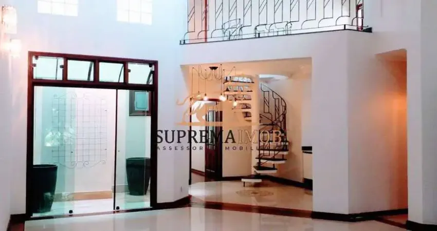 Casa á venda com 310 m², 3 quartos  -condomínio granja olga iii