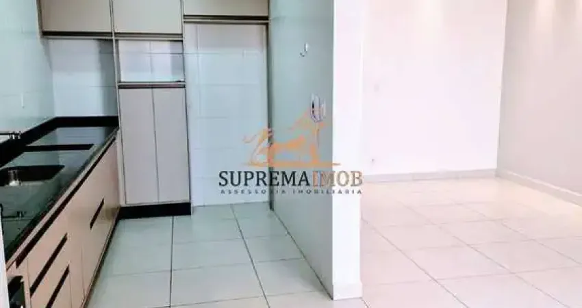 Apartamento com 3 quartos à venda 89m² Condomínio Alpha Dijon - Sorocaba/SP