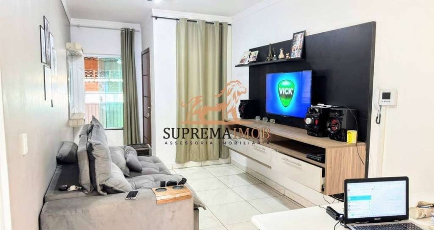 Casa térrea com 2 quartos 118 m² à venda , Villa Amato - Sorocaba /SP