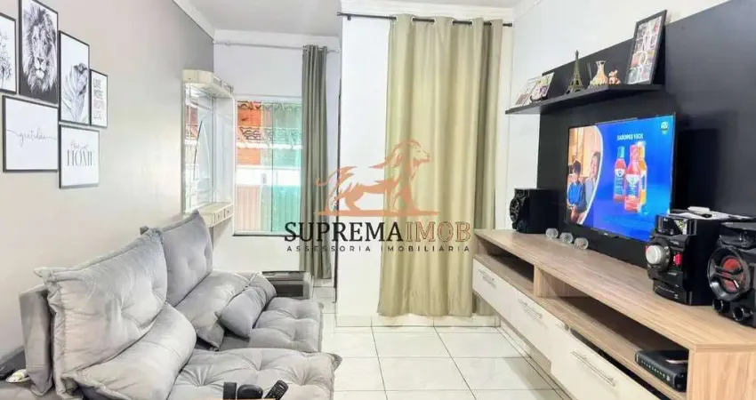 Casa térrea com 2 quartos 118 m² à venda , villa amato - sorocaba /sp