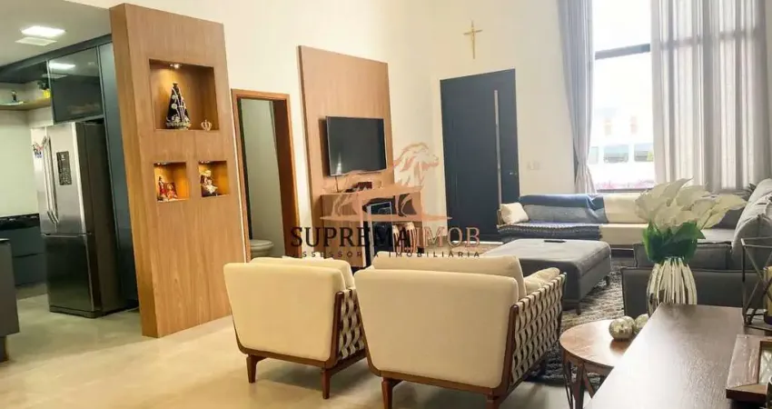Casa com 3 suítes á venda ,Condomínio Ibiti Reserva -Sorocaba / SP