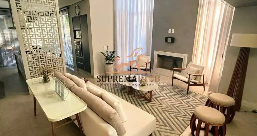 Casa Sobrado com 3 suítes á venda, Condomínio Ibiti Royal, Sorocaba /SP