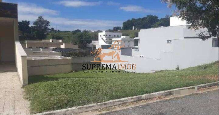 Terreno com 371 m², á venda Condomínio Gramados de Sorocaba