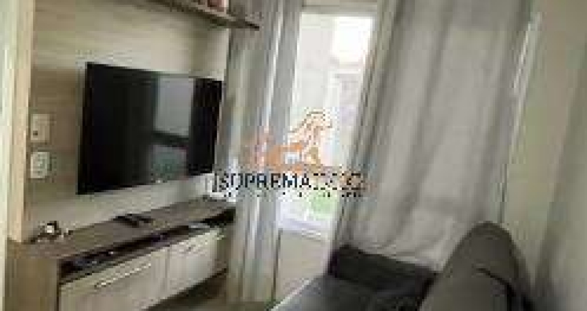 Apartamento com 50 m² á venda - Edifício Boulevard Ipanema