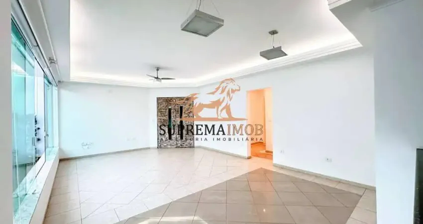 Casa sobrado com 329 m²-  residencial villa dos inglezes- r$1.650.000,00