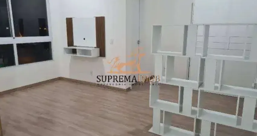Kitnet 25m² à venda -  Residencial Vale Verde das Araucárias - Sorocaba/SP