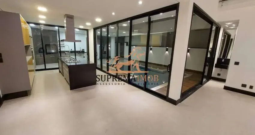 Casa de alto padrão à venda 250m² - Condomínio Chácara Ondina -Sorocaba/SP