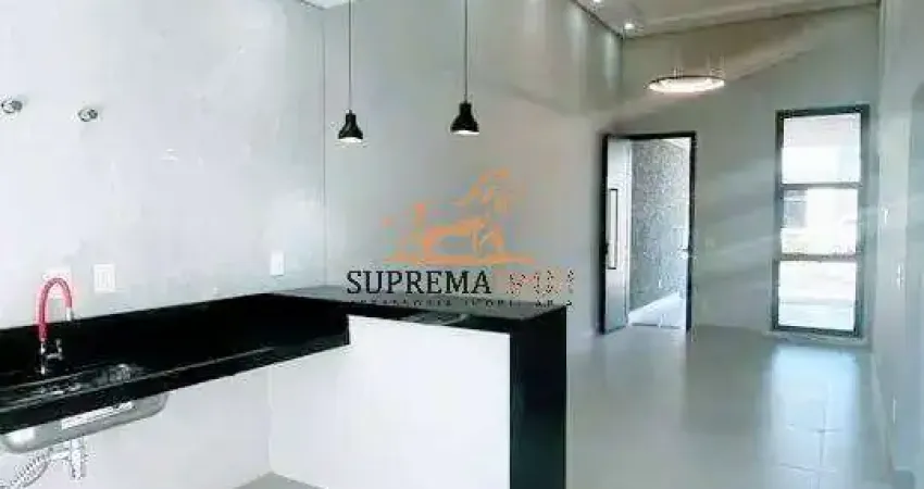 Casa com 105m² á venda Condomínio Villaggio Ipanema I - Sorocaba/SP