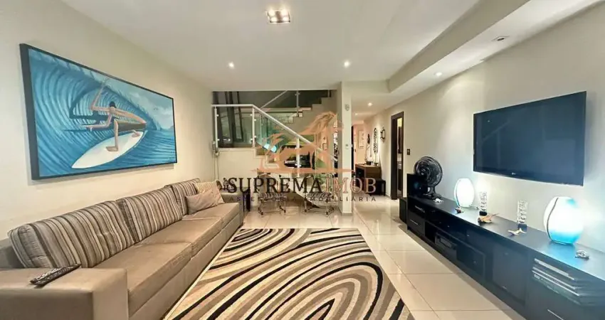 Casa sobrado com 3 suítes á venda , condomínio ibiti royal park- sorocaba