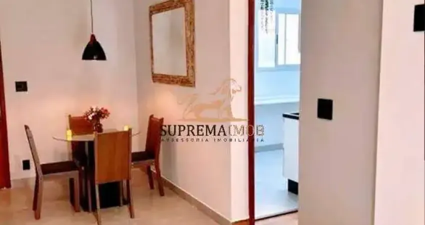 Apartamento mobiliado á venda ou locação , Condomínio San Marco-Campolim