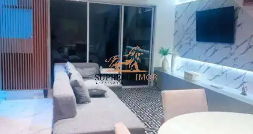 Casa à venda com  159m² - Condomínio Bellagio Residences - Votorantim/SP