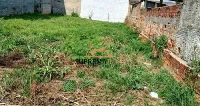 Terreno à venda na Alameda dos Unsidiuns, 151, Jardim Simus, Sorocaba