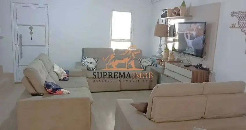 Casa à venda 122m² - residencial américo figueiredo - sorocaba/sp