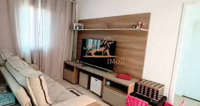 Apartamento de 60 m²,á venda Condomínio Trix Horto,Sorocaba/SP-R$367.000,00