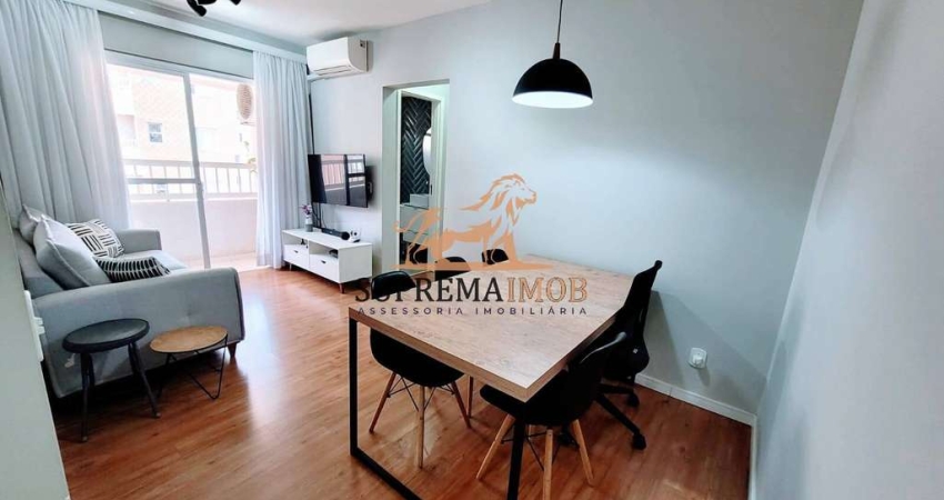 Apartamento de 49,76m² á venda por R$330.000,00-Condomínio Villa de Espanha