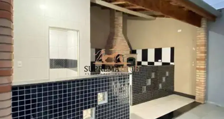 Casa Sobrado com 168 m² á venda, Jardim Guaíba -Sorocaba/SP