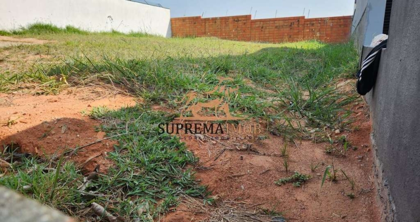 Terreno à venda 200m² - Condomínio Villagio Wanel -Wanel Ville, Sorocaba/SP