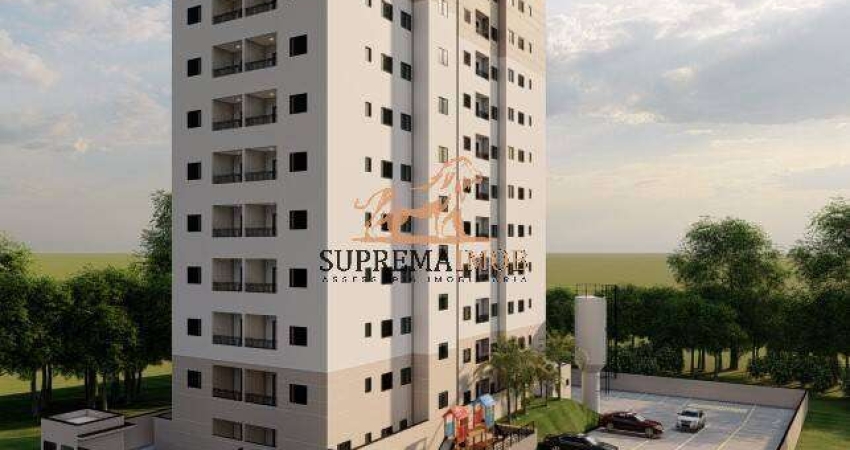 Apartamento á venda Residencial Gran Reserva - Quintais do Imperador