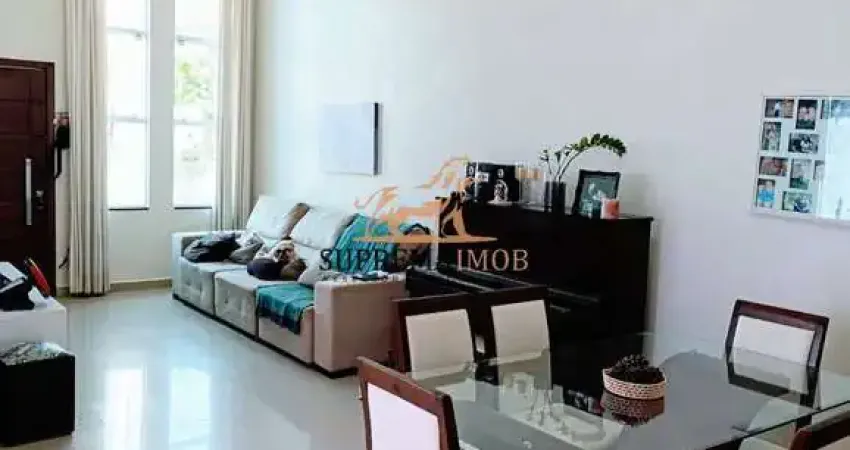Casa Térrea com 3 quartos á venda , Condomínio Horto Florestal III