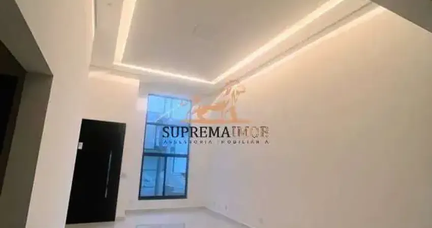 Casa térrea com 3 quartos á venda Condomínio Campos do Conde ,Sorocaba/SP