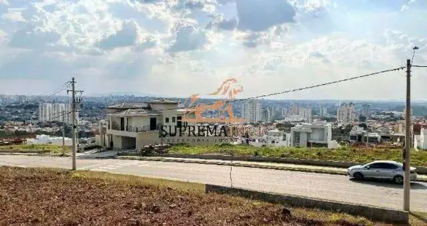 Terreno á venda com 452 m² , condomínio residencial pampulha
