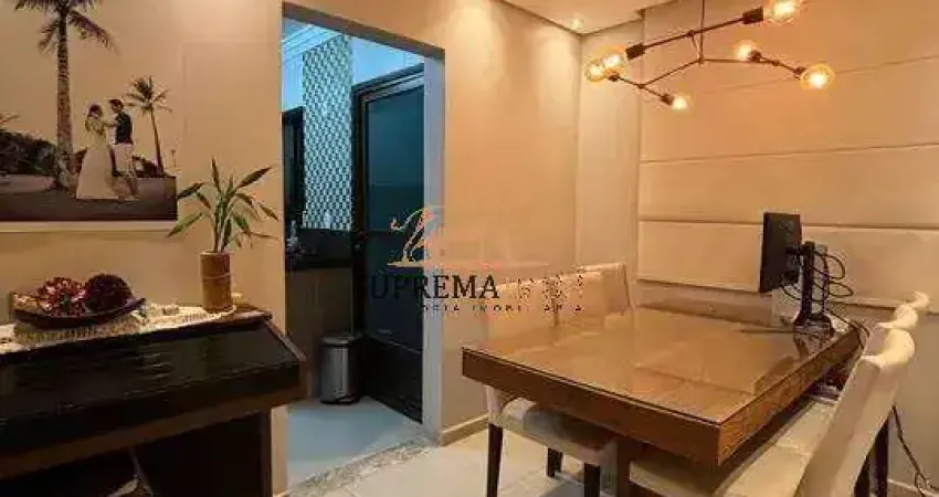 Apartamento à venda 70m² - edifício pedra rosada - jardim pagliato