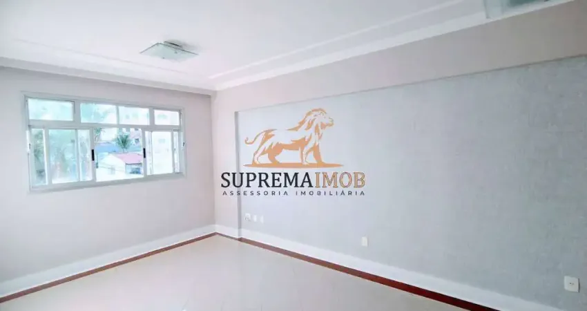 Apartamento com 121 m²,  residencial atlântica, jardim vergueiro