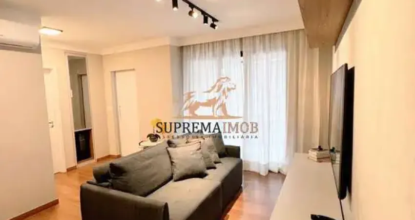 Apartamento garden, 2 quartos ,sendo 1 suíte com 102m² -riserva natura