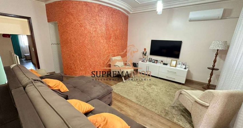 Casa á venda com 344 m² , Jardim Prestes de Barros,Sorocaba/SP