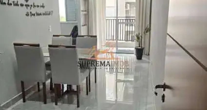 Apartamento à venda 60m²  Condomínio Trix Horto, Sorocaba/SP