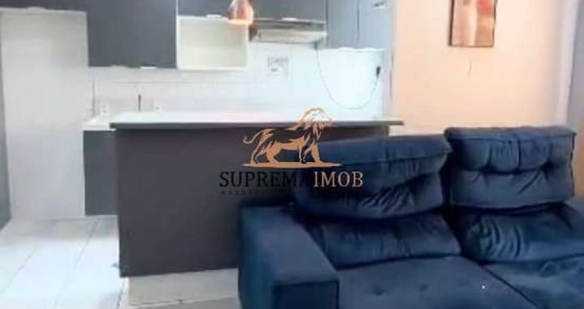 Apartamento com 41 m² á venda Condomínio Reserva Gran Village Ibiti