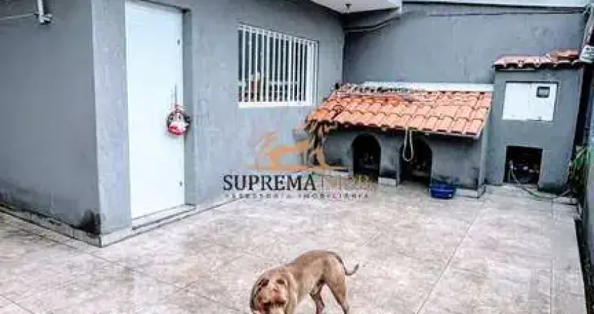 Casa com 2 quartos à venda na Rua Doutor Américo Figueiredo, 4790, Jardim Montreal, Sorocaba