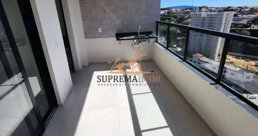 Apartamento à venda 108m² - alpha versailles - sorocaba/sp.