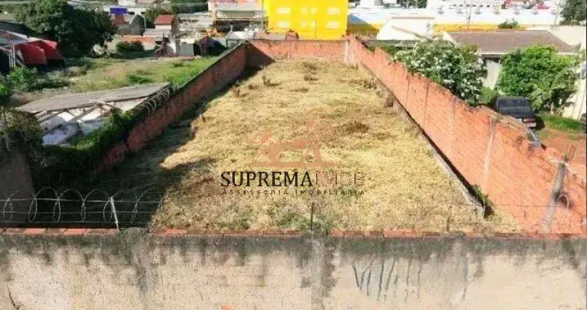 Terreno á venda com 428 m² por R$425.000,00 Jardim Ana Maria ,Sorocaba/SP